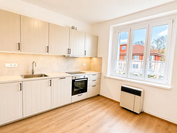 Prodej bytu 2+1 63 m² - foto 1