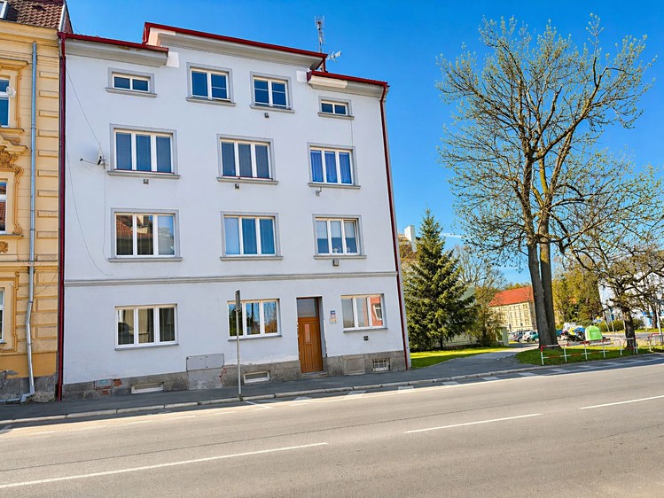 Prodej bytu 2+1 63 m² - foto 2
