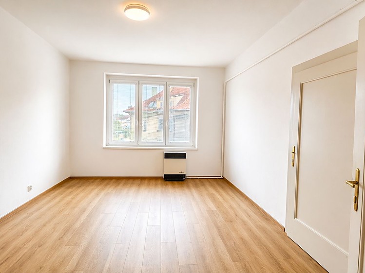 Prodej bytu 2+1 63 m² - foto 7