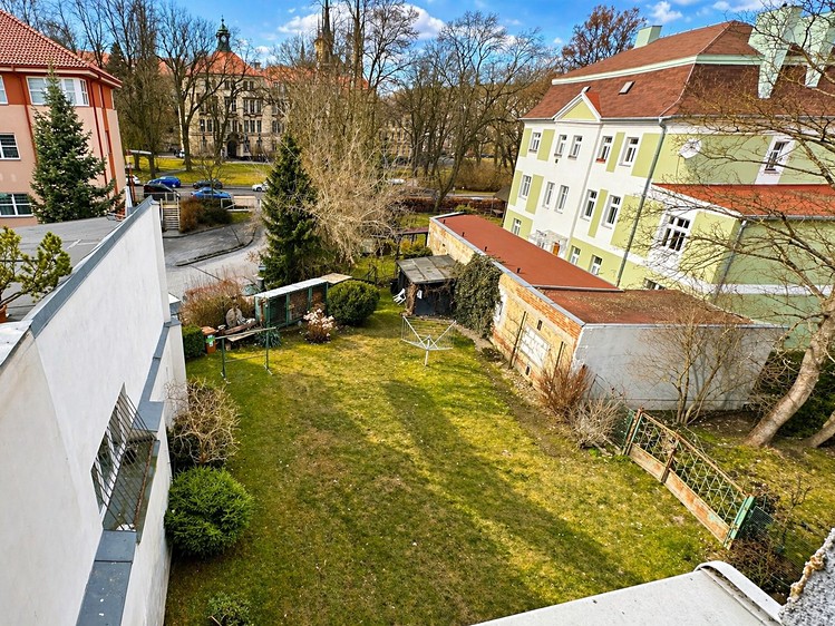 Prodej bytu 2+1 63 m² - foto 5