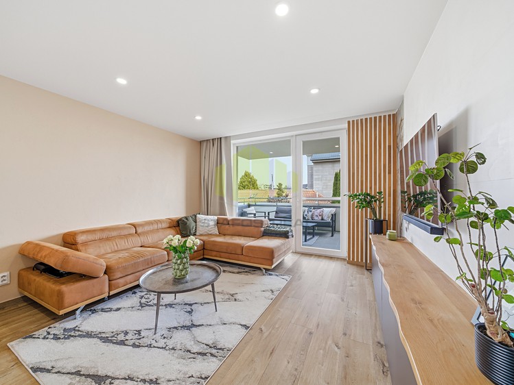 Prodej bytu 3+kk 81 m² - foto 4