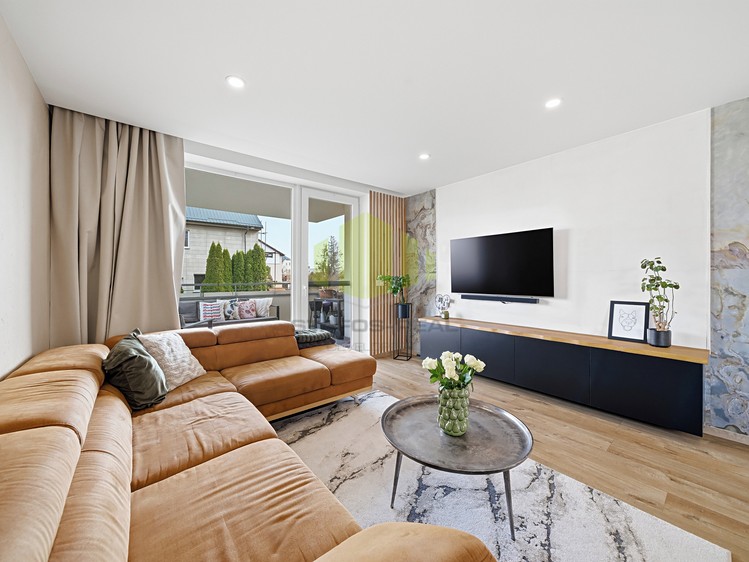 Prodej bytu 3+kk 81 m² - foto 5