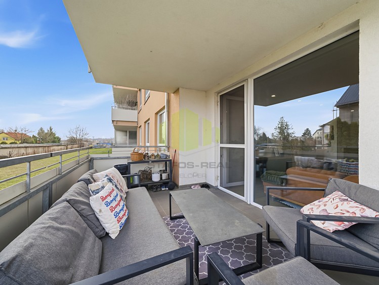 Prodej bytu 3+kk 81 m² - foto 6