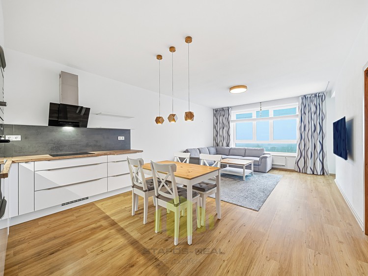 Prodej bytu 3+kk 75 m² - foto 1