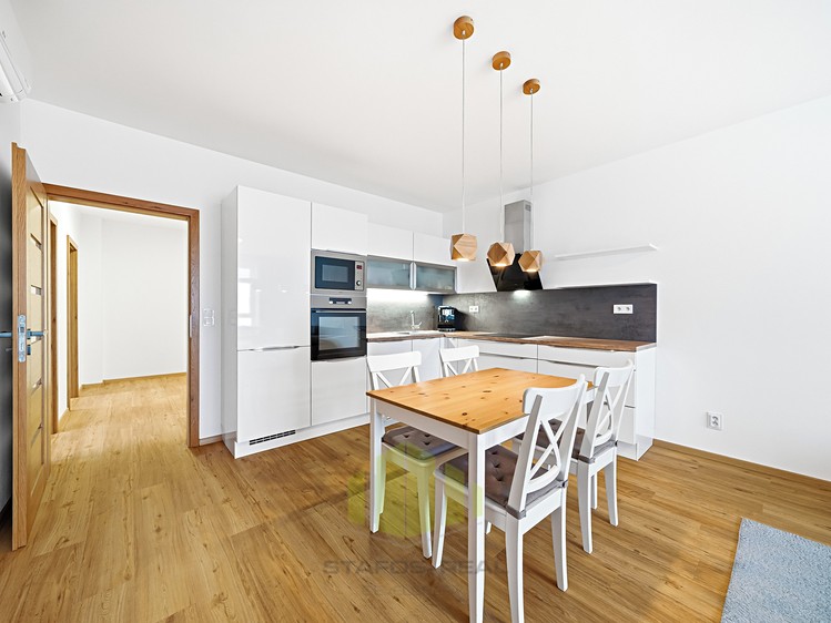 Prodej bytu 3+kk 75 m² - foto 3