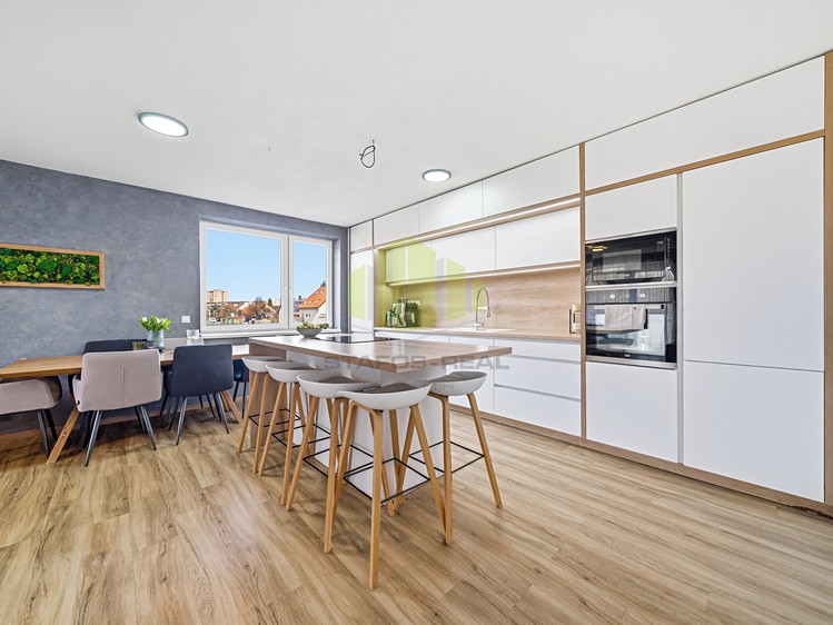 Prodej bytu 3+kk 81 m² - foto 5