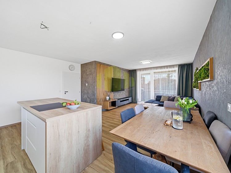 Prodej bytu 3+kk 81 m² - foto 8