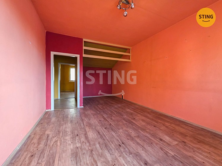 Prodej bytu 3+1 73 m² - foto 2