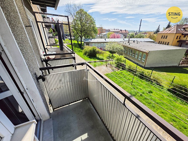 Prodej bytu 3+1 73 m² - foto 4
