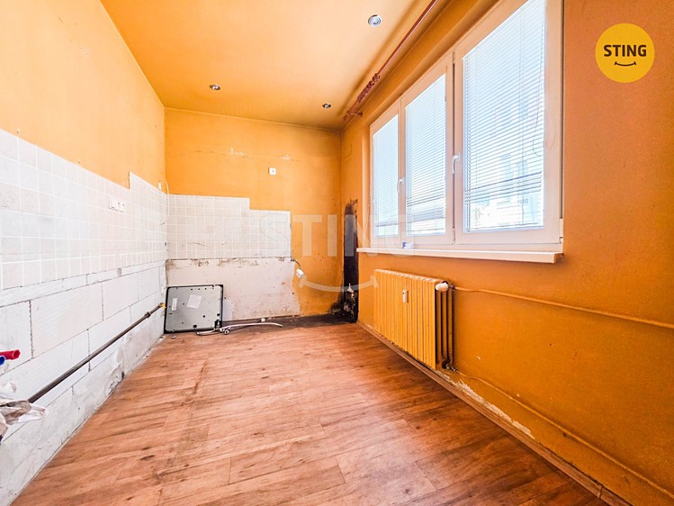 Prodej bytu 3+1 73 m² - foto 5