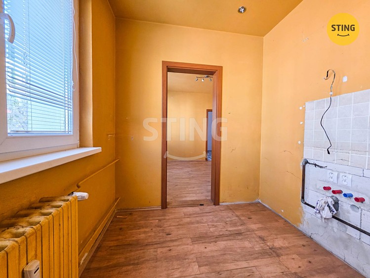 Prodej bytu 3+1 73 m² - foto 8