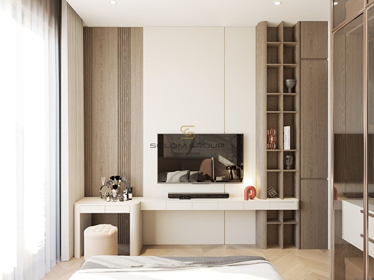 Prodej bytu 2+kk 42 m² - foto 2