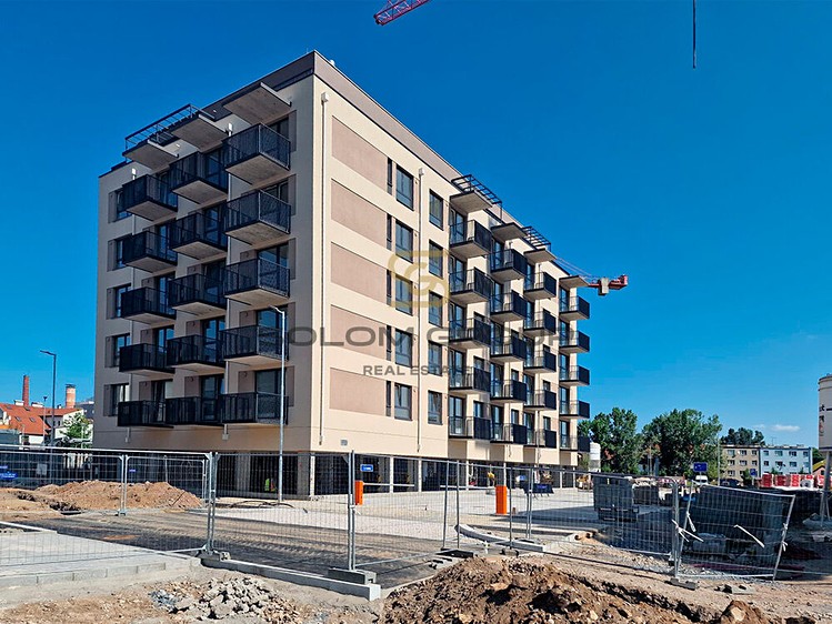 Prodej bytu 2+kk 42 m² - foto 6
