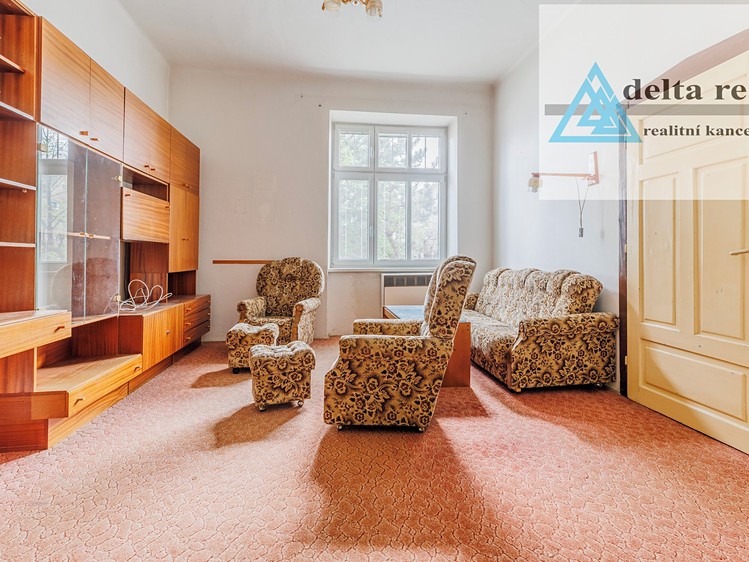 Prodej bytu 2+1 73 m² - foto 2