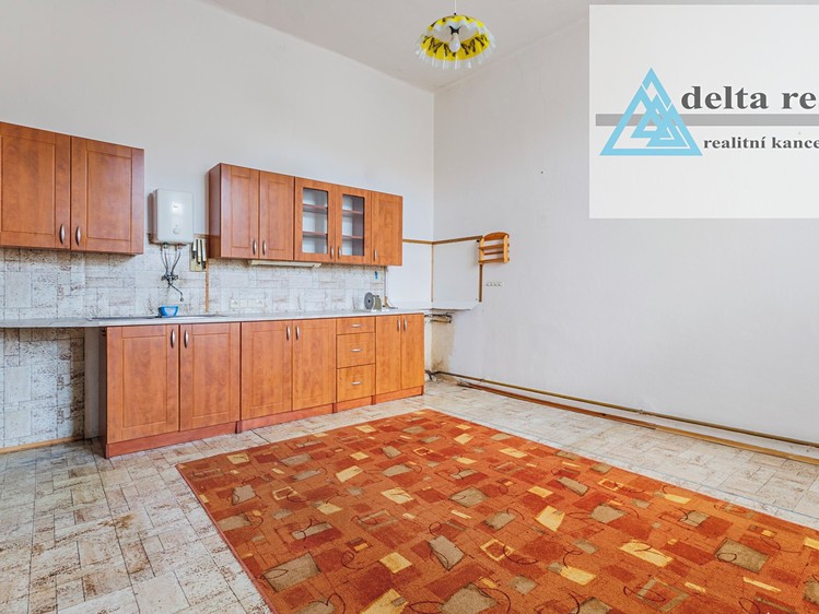Prodej bytu 2+1 73 m² - foto 4