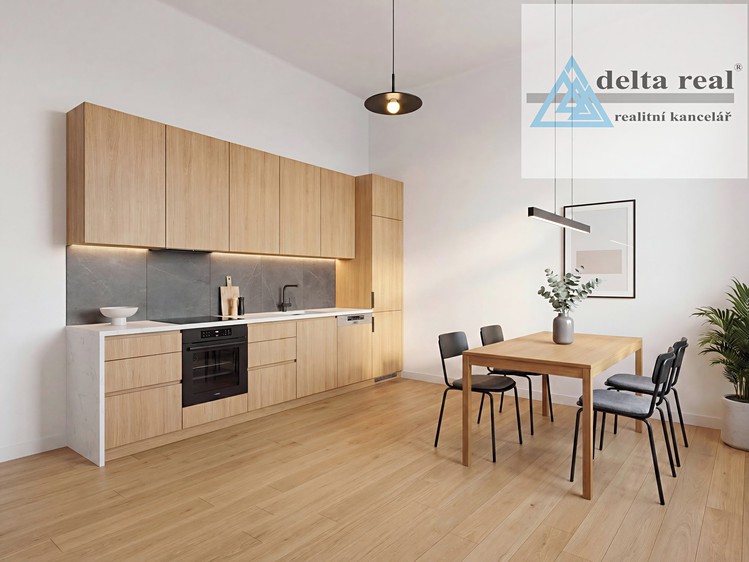 Prodej bytu 2+1 73 m² - foto 5