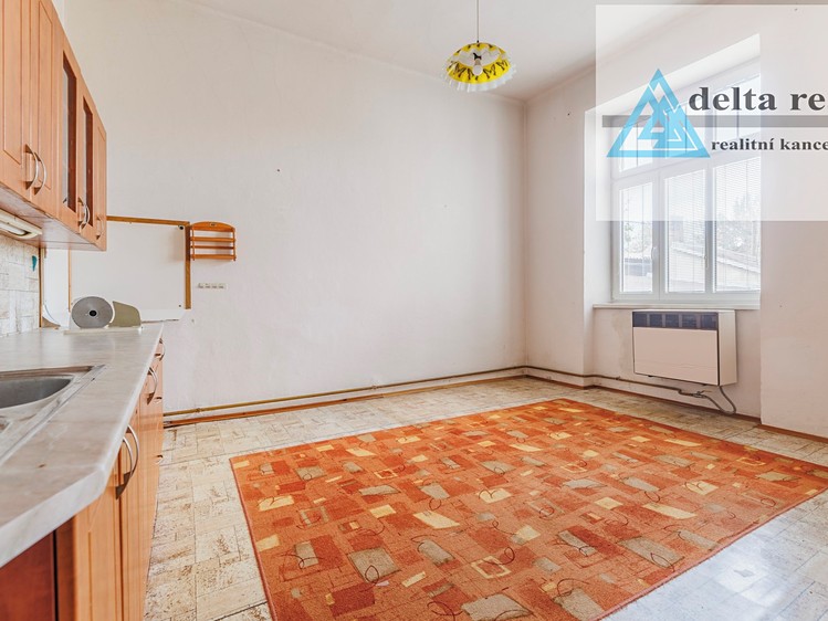 Prodej bytu 2+1 73 m² - foto 6