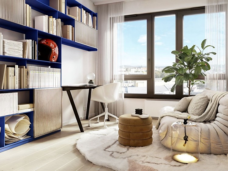 Prodej bytu 4+kk 87 m² - foto 3