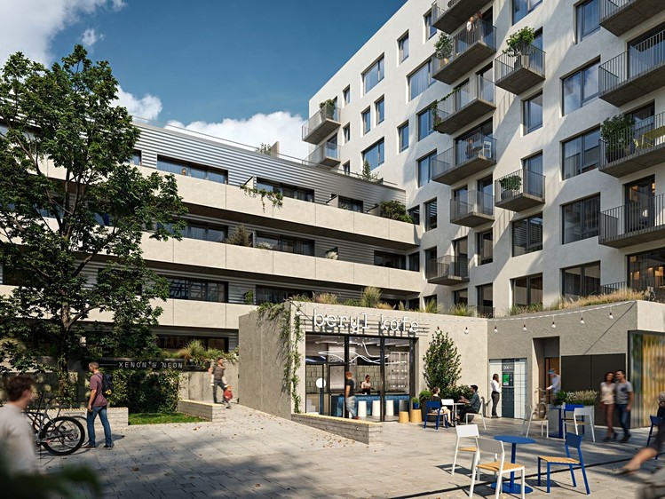 Prodej bytu 4+kk 87 m² - foto 8