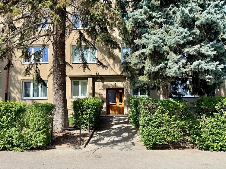 Prodej bytu 2+1 57 m² (Podkrovní) - foto 3