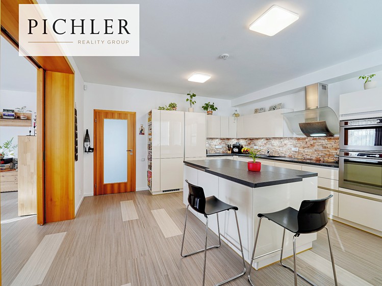 Prodej bytu 3+1 173 m² (Jednopodlažní) - foto 5