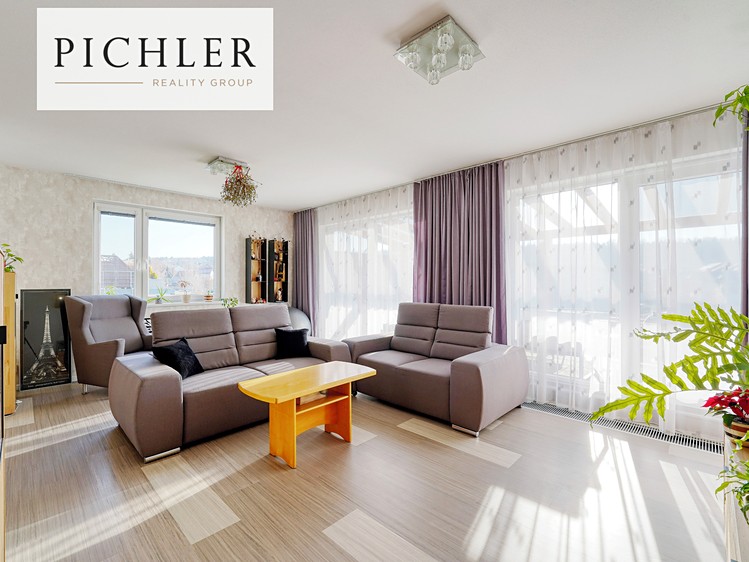 Prodej bytu 3+1 173 m² (Jednopodlažní) - foto 7