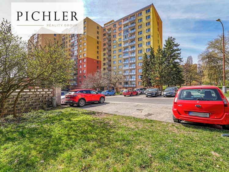Prodej bytu 1+1 42 m² - foto 4