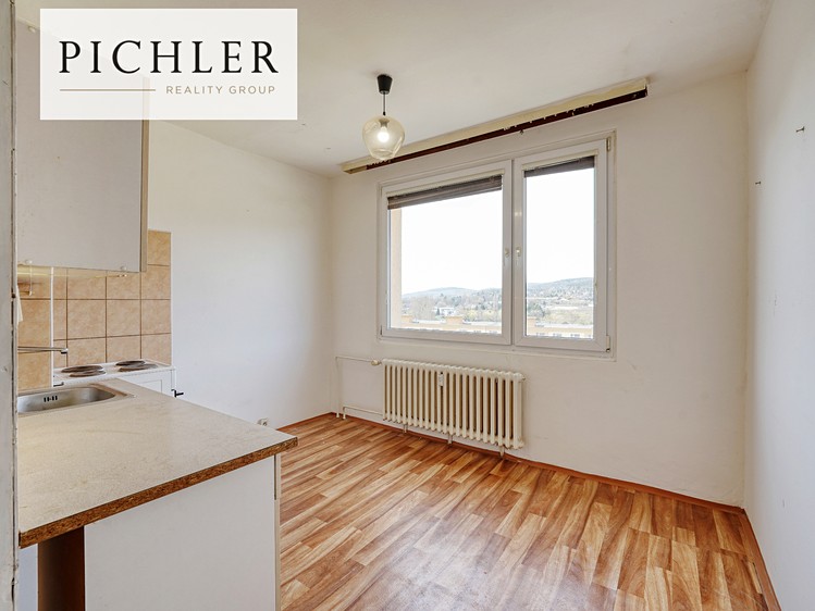 Prodej bytu 1+1 42 m² - foto 5