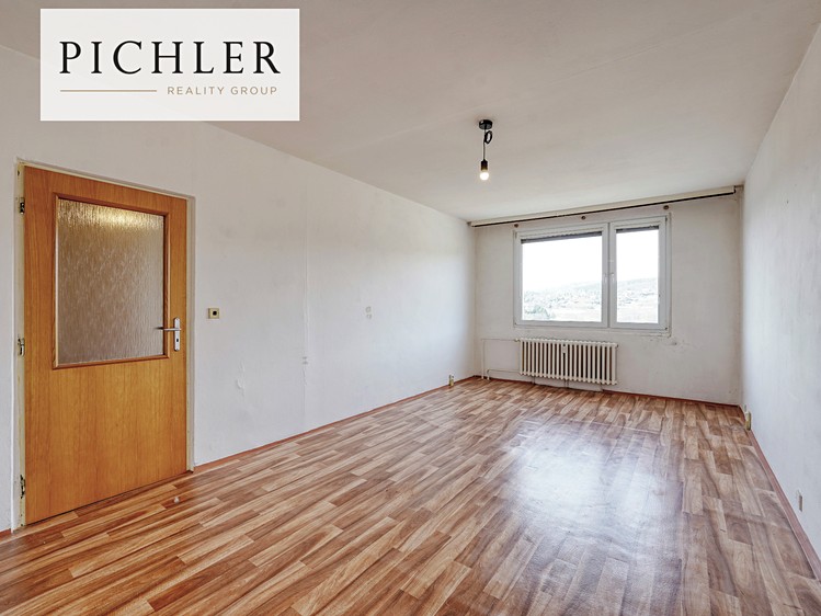 Prodej bytu 1+1 42 m² - foto 6