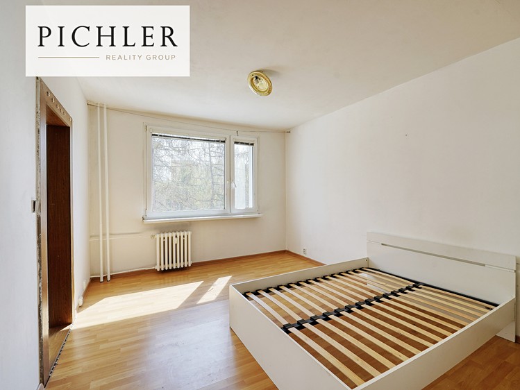 Prodej bytu 1+1 36 m² - foto 6