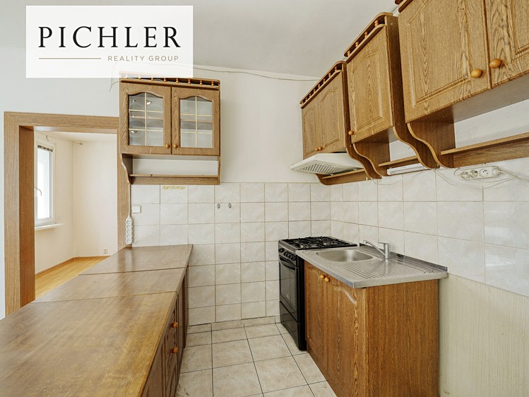 Prodej bytu 1+1 36 m² - foto 5