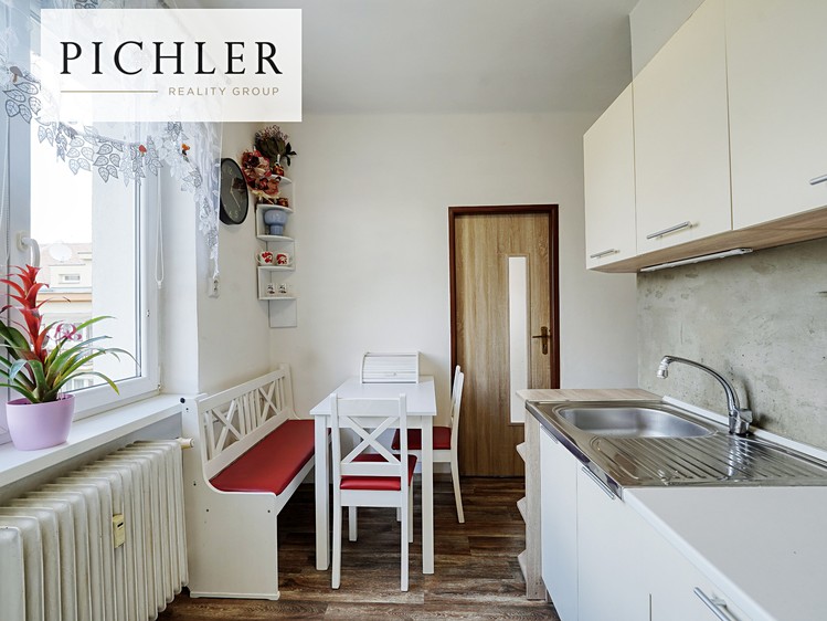 Prodej bytu 2+1 56 m² (Jednopodlažní) - foto 4
