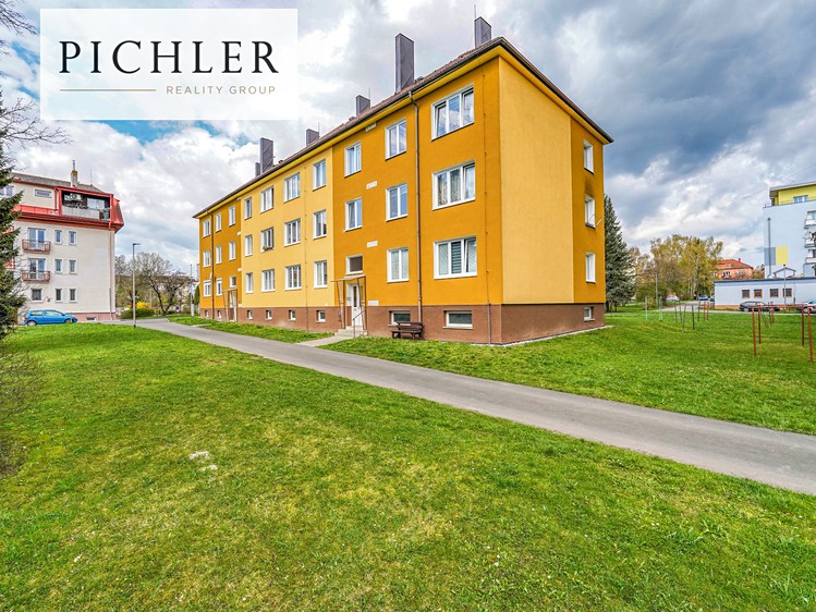 Prodej bytu 2+1 56 m² (Jednopodlažní) - foto 2