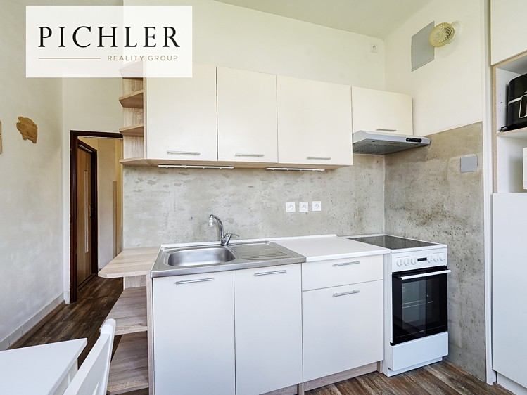 Prodej bytu 2+1 56 m² (Jednopodlažní) - foto 5