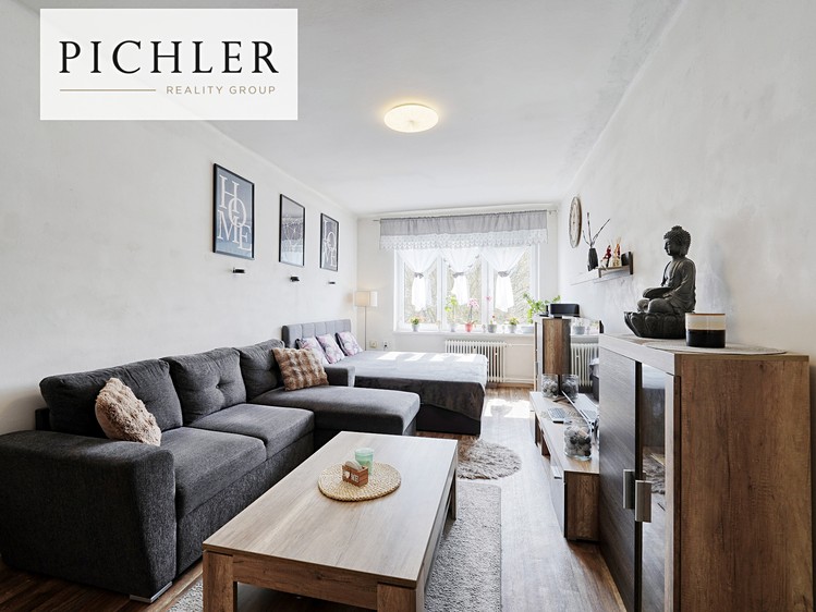 Prodej bytu 2+1 56 m² (Jednopodlažní) - foto 6