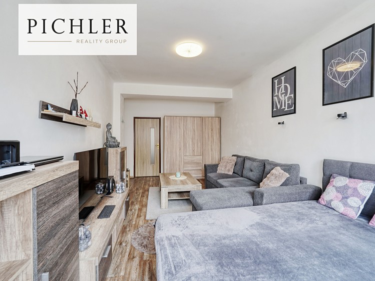 Prodej bytu 2+1 56 m² (Jednopodlažní) - foto 7