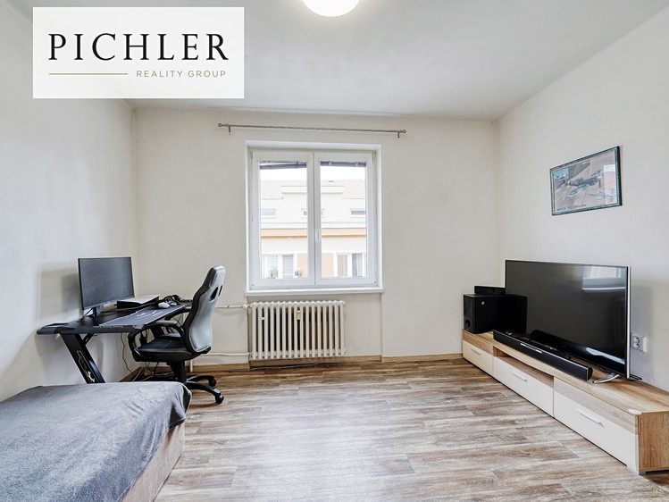 Prodej bytu 2+1 56 m² (Jednopodlažní) - foto 8