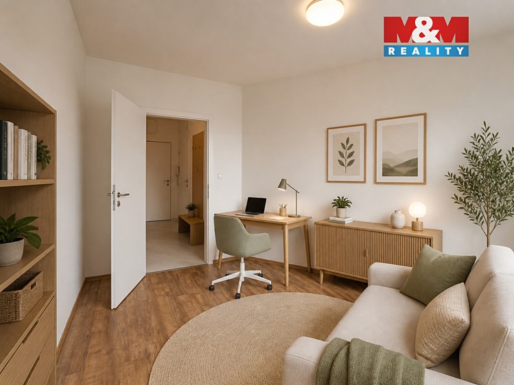 Prodej bytu 4+kk 104 m² - foto 5