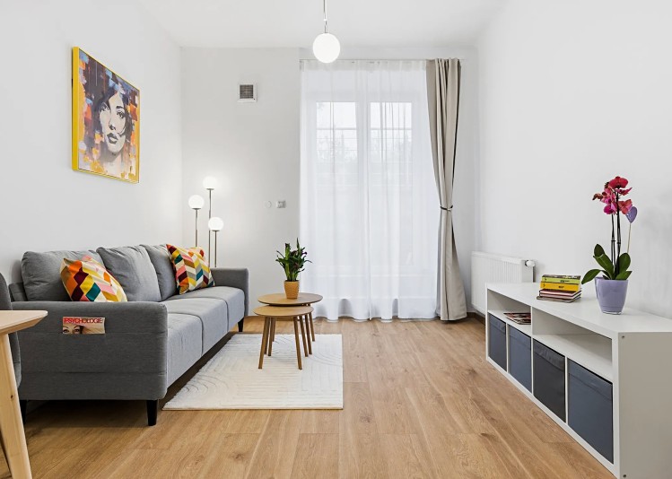 Prodej bytu 2+kk 46 m² - foto 2