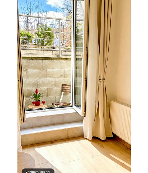 Prodej bytu 2+kk 46 m² - foto 3