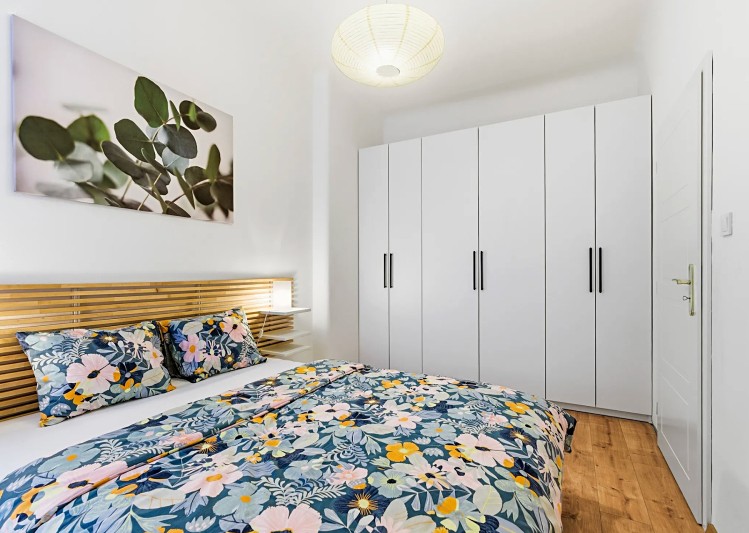 Prodej bytu 2+kk 46 m² - foto 4