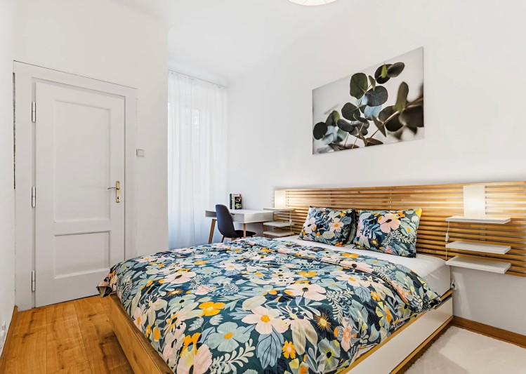 Prodej bytu 2+kk 46 m² - foto 5