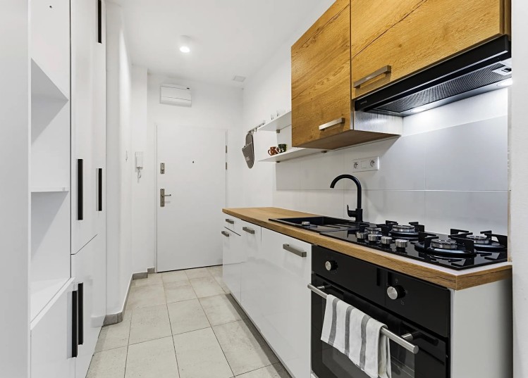 Prodej bytu 2+kk 46 m² - foto 6