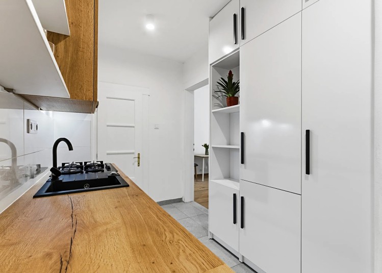 Prodej bytu 2+kk 46 m² - foto 8