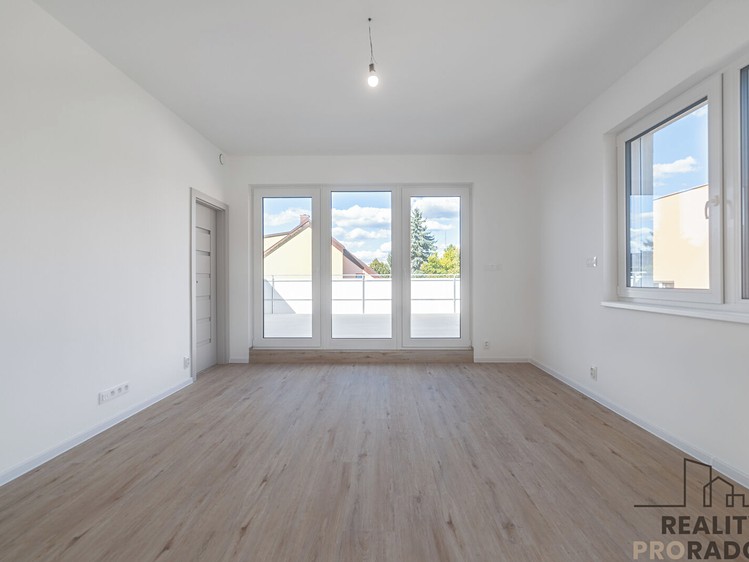 Prodej bytu 4+kk 170 m² (Mezonet) - foto 4
