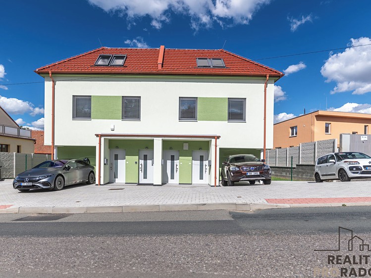 Prodej bytu 4+kk 170 m² (Mezonet) - foto 1