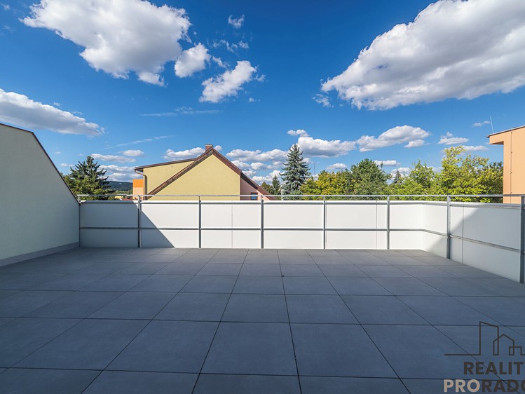 Prodej bytu 4+kk 170 m² (Mezonet) - foto 2