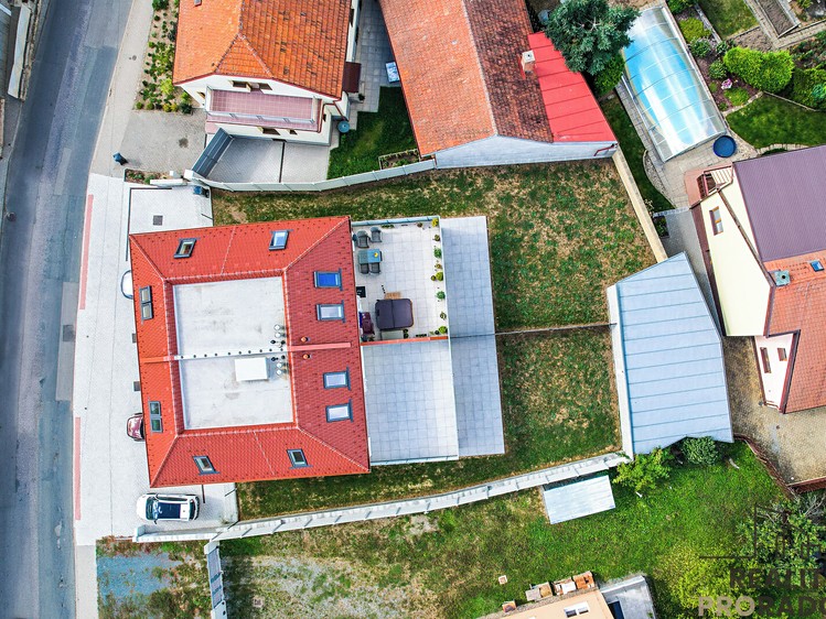 Prodej bytu 4+kk 170 m² (Mezonet) - foto 6