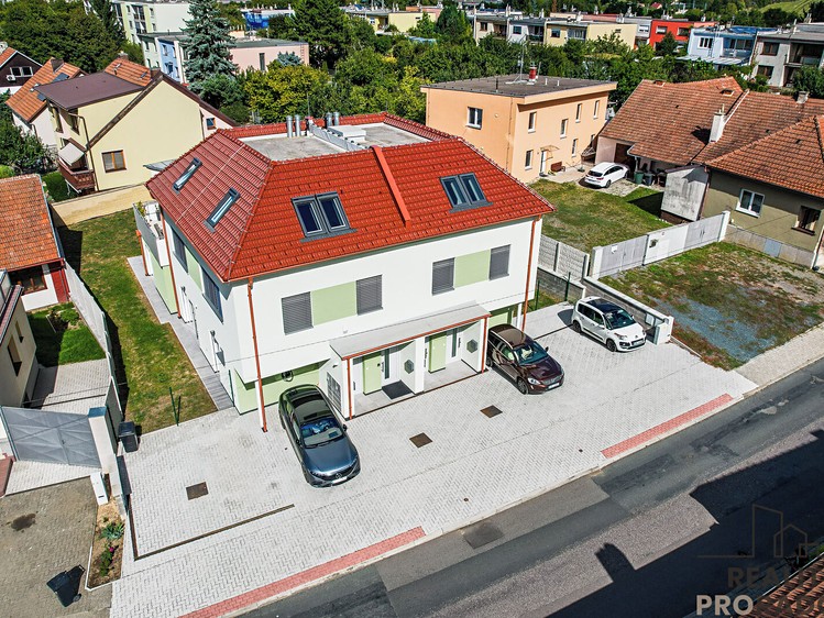 Prodej bytu 4+kk 170 m² (Mezonet) - foto 7