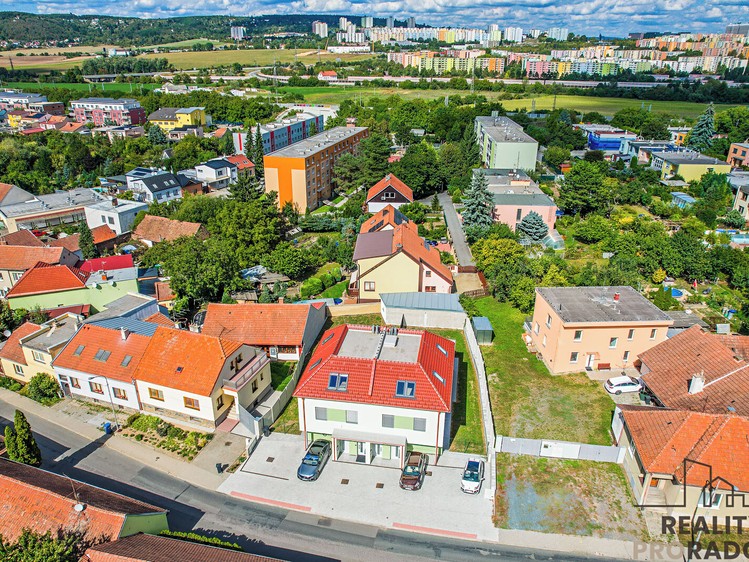 Prodej bytu 4+kk 170 m² (Mezonet) - foto 8
